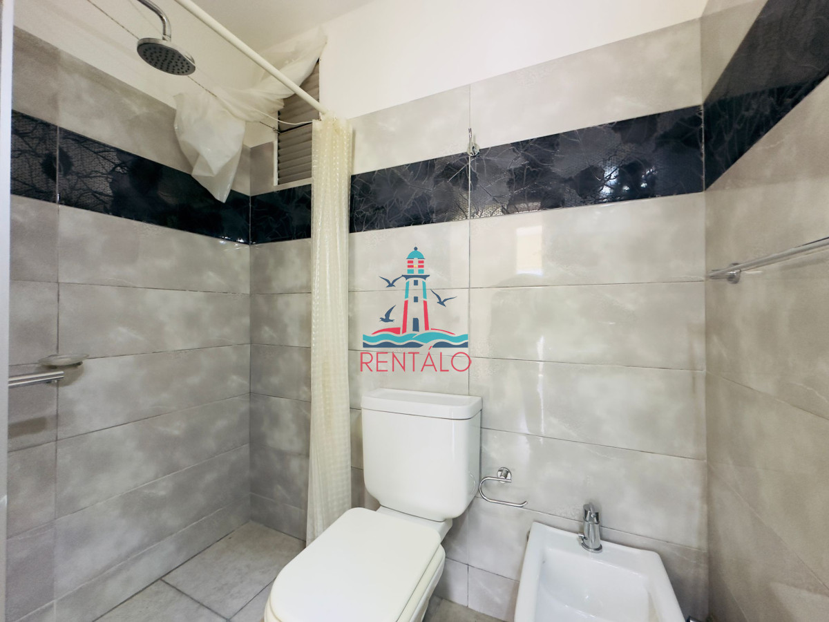 Apartamento ID.413 - Apartamento de 1 dormitorio en Punta del Este oportunidad en venta 