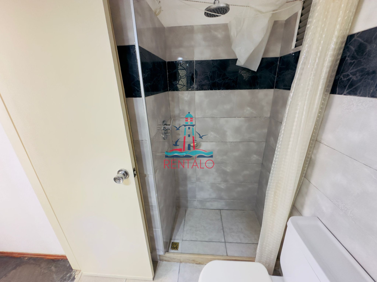 Apartamento ID.413 - Apartamento de 1 dormitorio en Punta del Este oportunidad en venta 