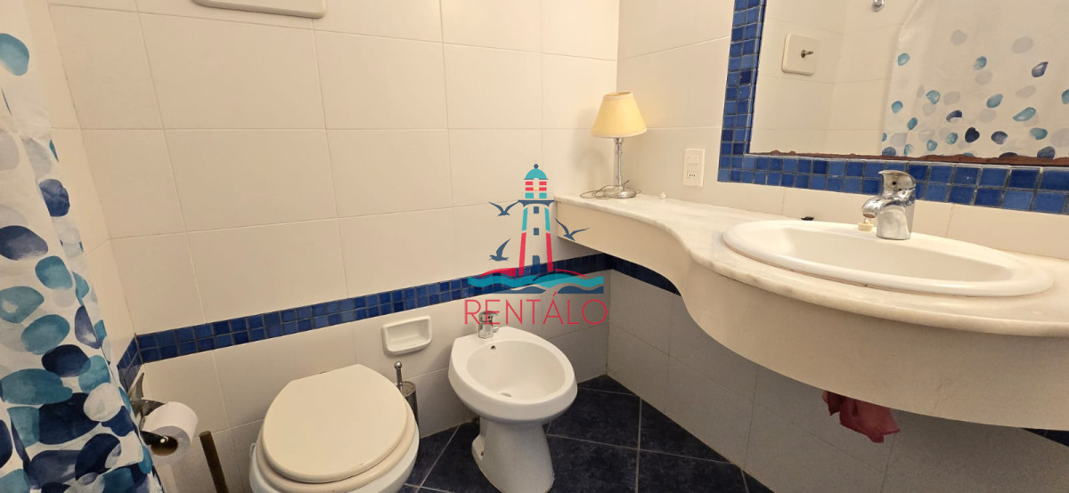 Apartamento ID.221 - Venta de apartamento de un dormitorio en Punta del Este, reciclado
