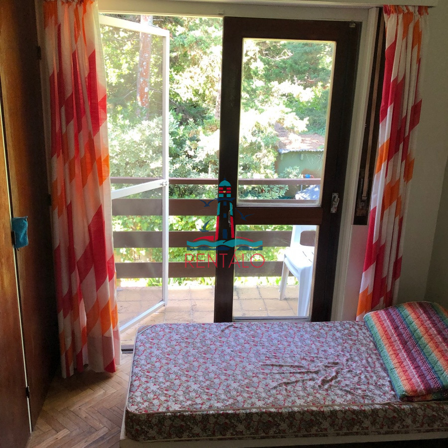 Apartamento ID.391 - APARTAMENTO DE DOS DORMITORIOS EN VENTA EN SAN RAFAEL