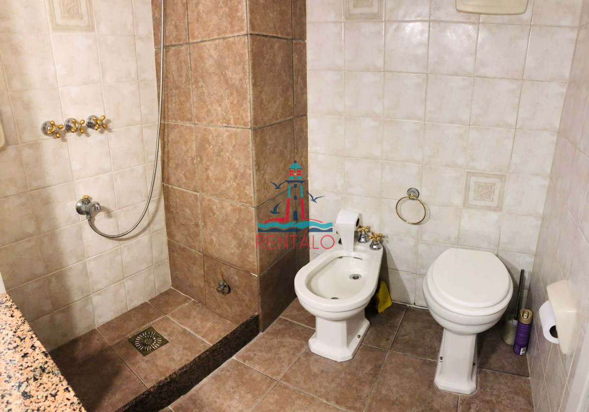 Apartamento ID.391 - APARTAMENTO DE DOS DORMITORIOS EN VENTA EN SAN RAFAEL