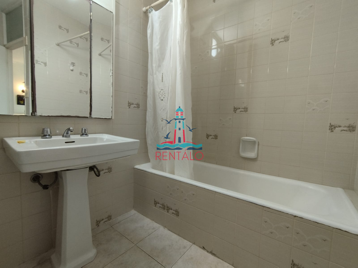 Apartamento ID.216 - Apartamento en venta de un dormitorio en Punta del Este
