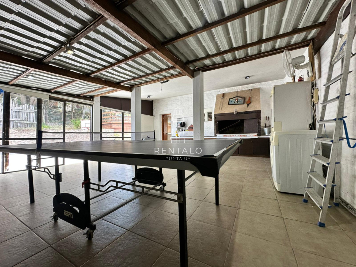 Casa ID.877 - Casa de 3 dormitorios en venta en playa mansa