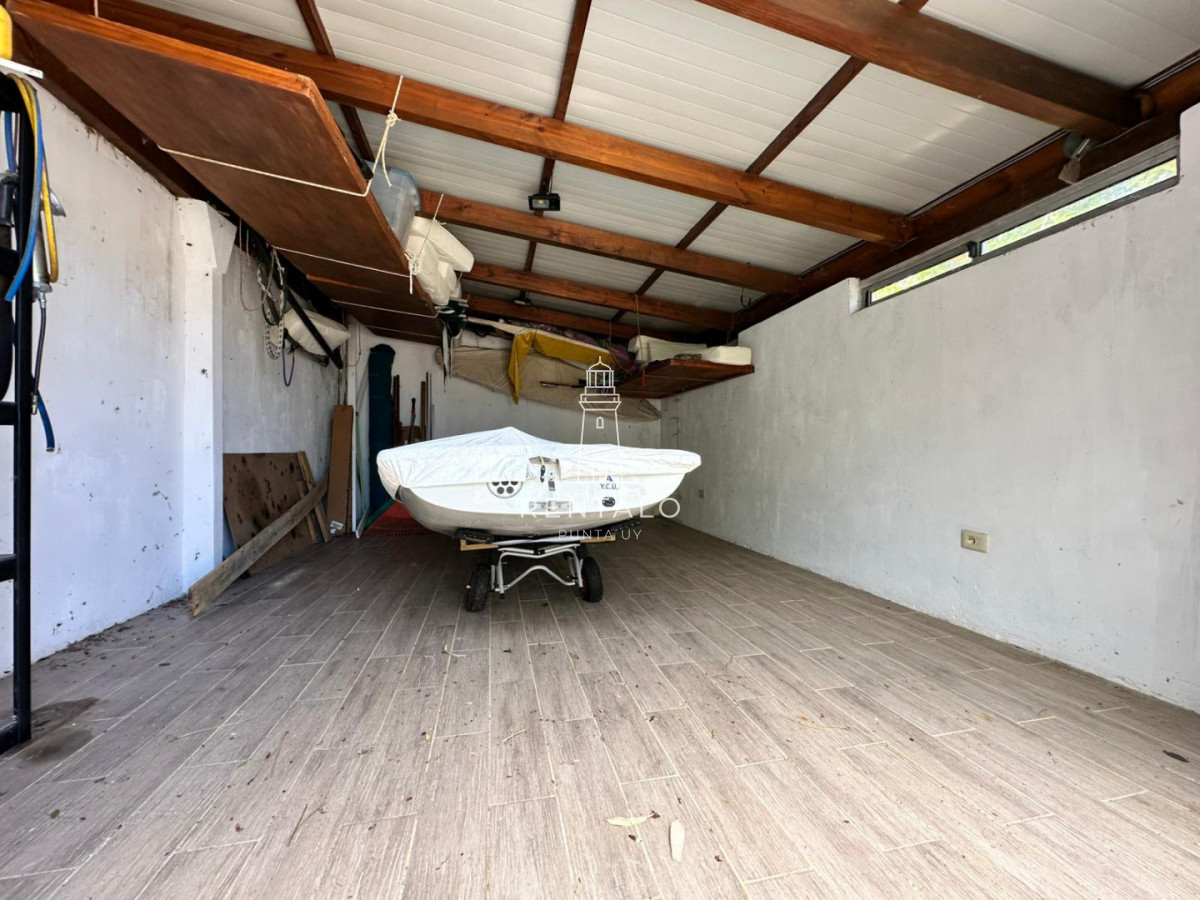 Casa ID.877 - Casa de 3 dormitorios en venta en playa mansa