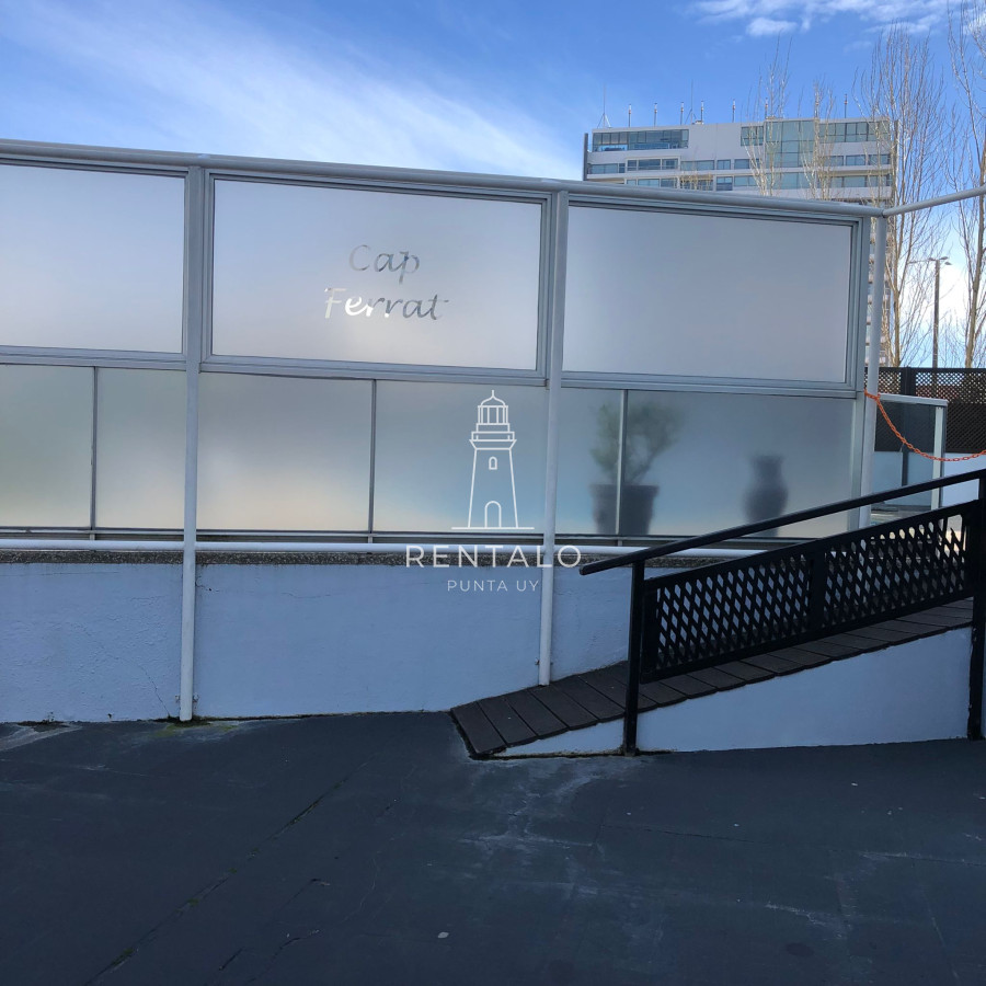 Apartamento ID.646 - Venta de apartamento en Playa mansa