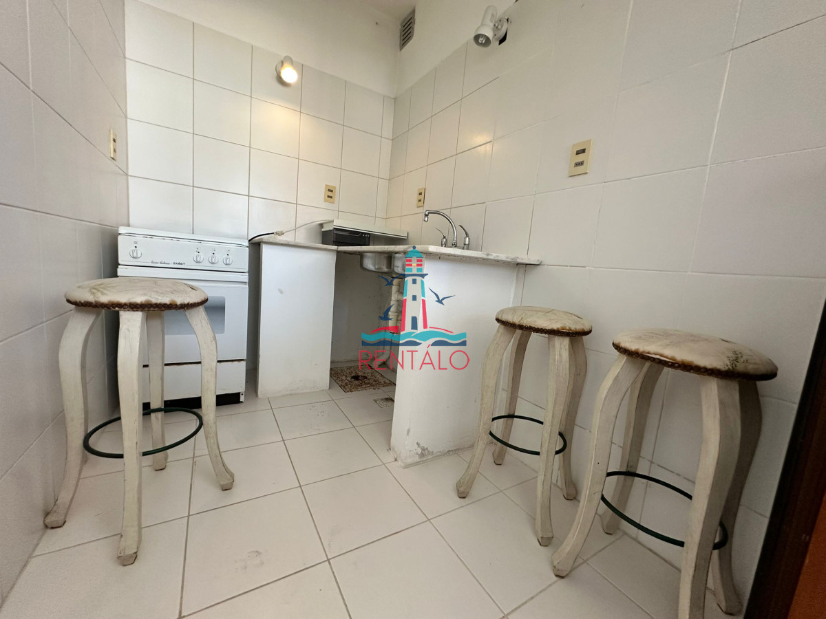 Apartamento ID.387 - Apartamento de dos dormitorios en venta en Punta del Este