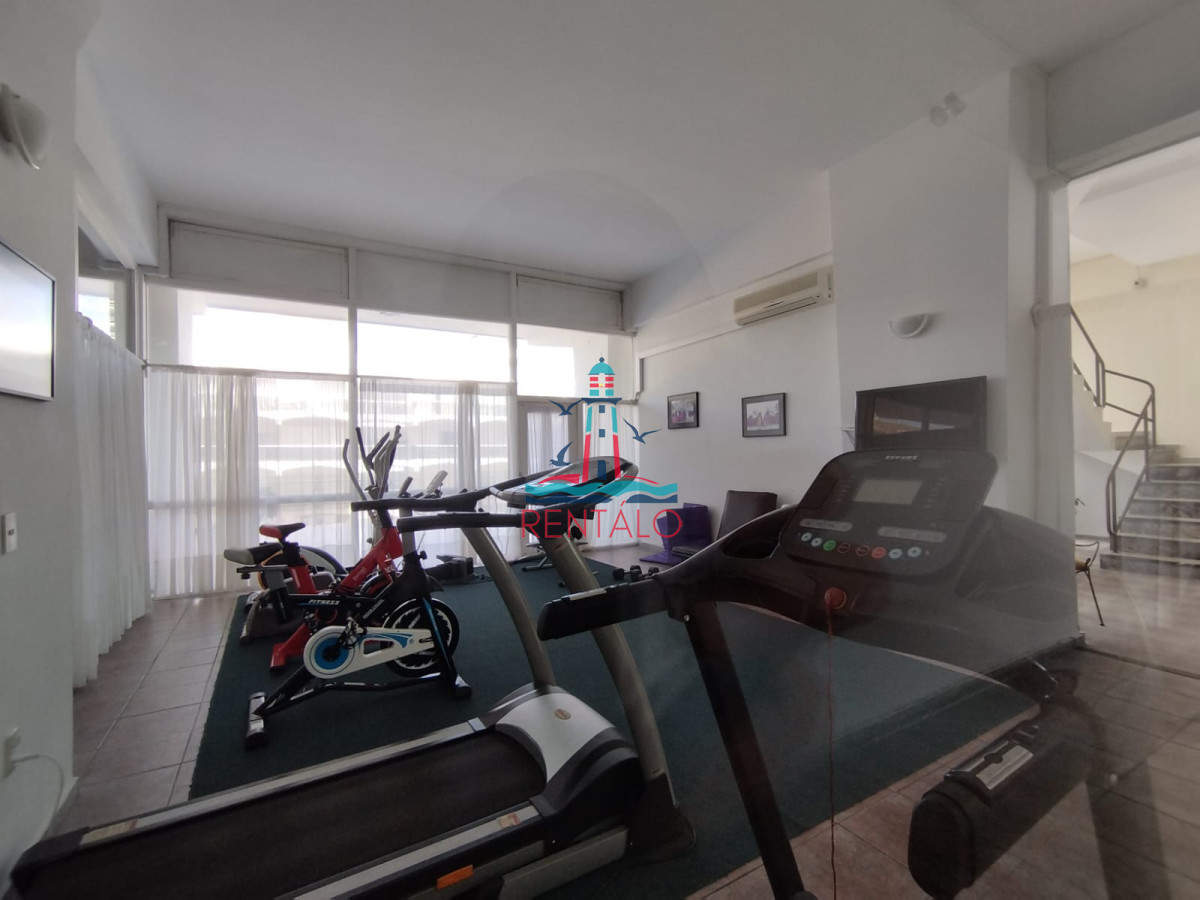 Apartamento ID.216 - Apartamento en venta de un dormitorio en Punta del Este