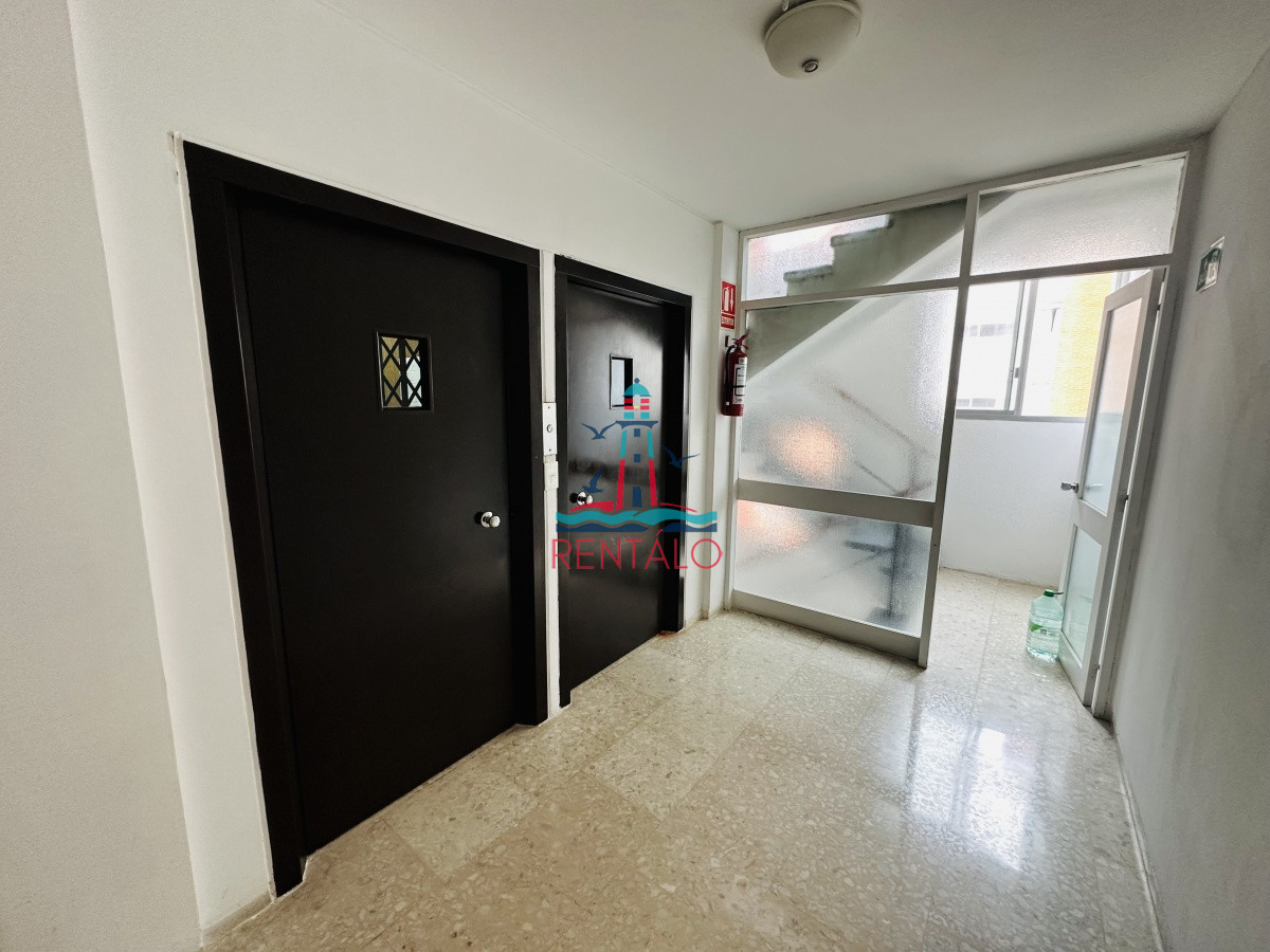 Apartamento ID.215 - Apartamento en VENTA, 1 dormitorio, punta del este.