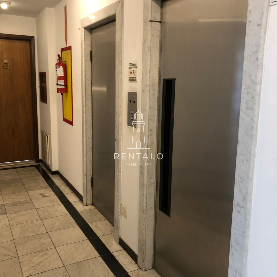 Apartamento ID.646 - Venta de apartamento en Playa mansa