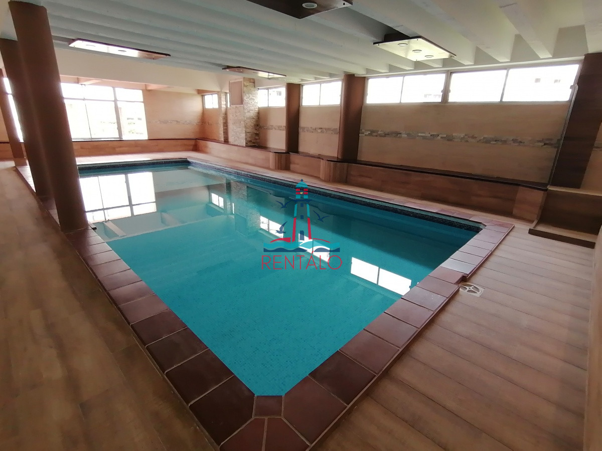 Apartamento ID.520 - Venta de apartamento de 3 dormitorios en Punta del Este
