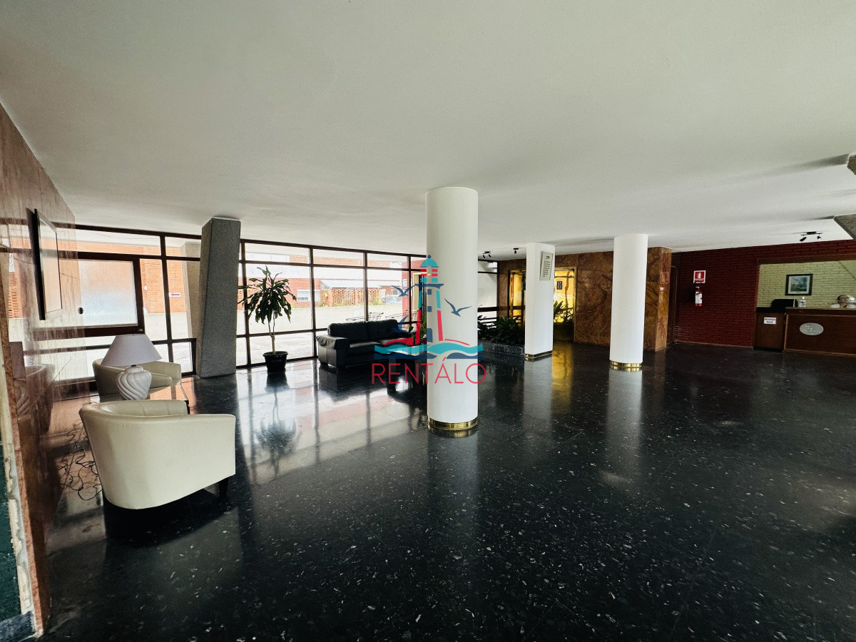 Apartamento ID.215 - Apartamento en VENTA, 1 dormitorio, punta del este.