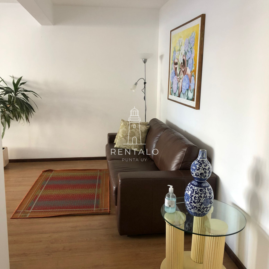 Apartamento ID.646 - Venta de apartamento en Playa mansa