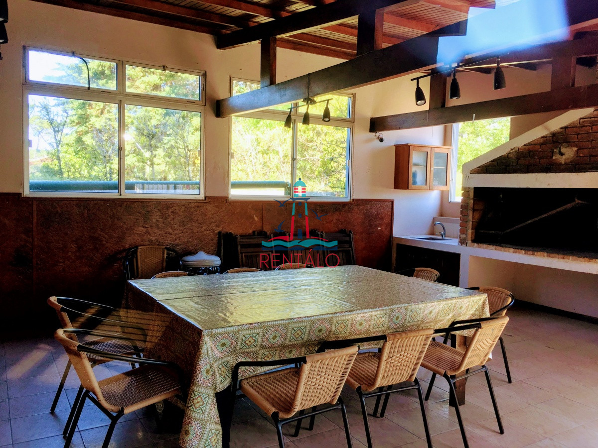 Apartamento ID.394 - Alquiler y venta de apartamento de dos dormitorios en Punta del Este