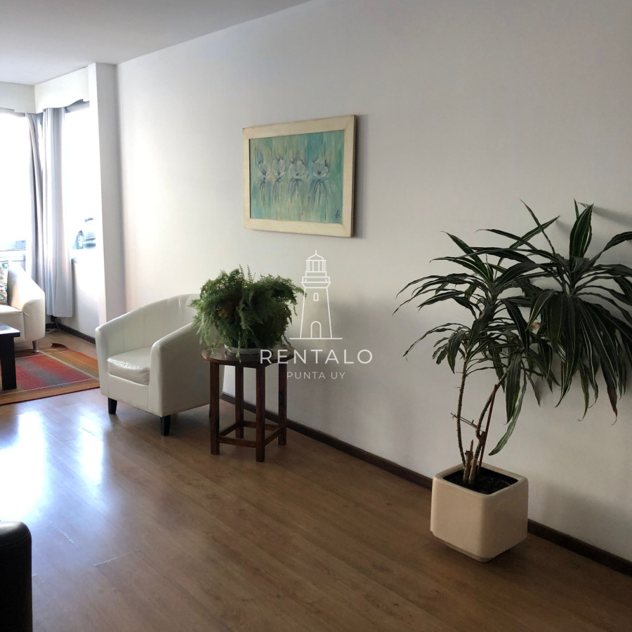 Apartamento ID.646 - Venta de apartamento en Playa mansa