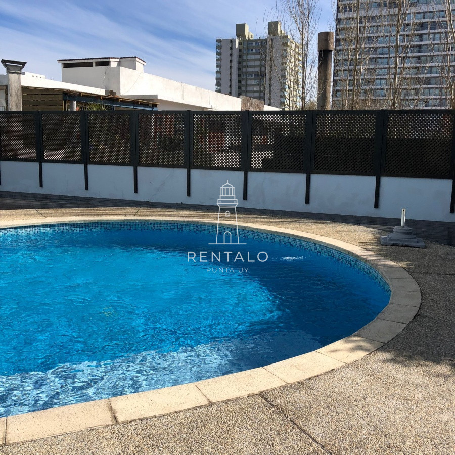 Apartamento ID.646 - Venta de apartamento en Playa mansa