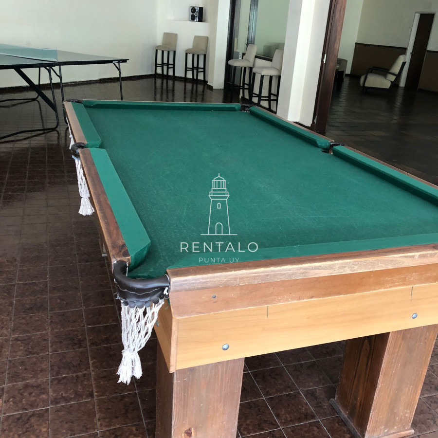 Apartamento ID.876 - Departamento en venta en Punta del Este