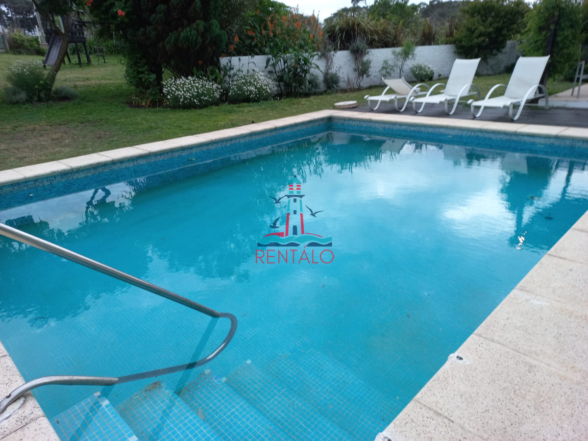 Apartamento ID.390 - Apartamento en Venta, 2 dormitorios, Punta del Este.