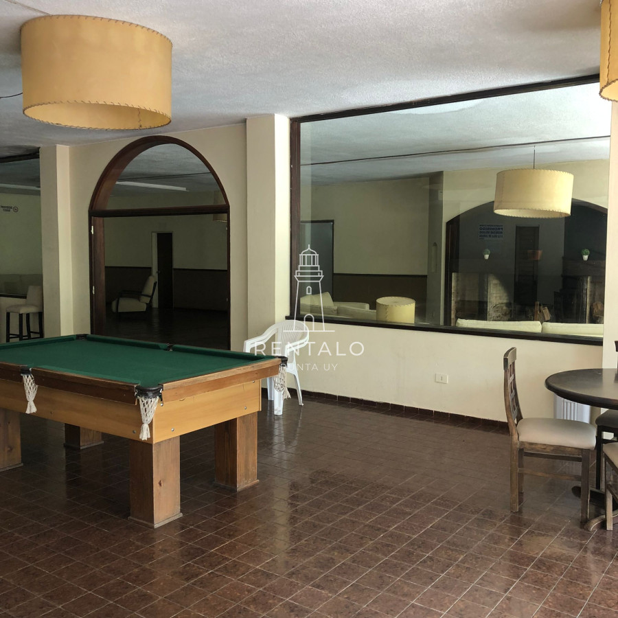 Apartamento ID.876 - Departamento en venta en Punta del Este