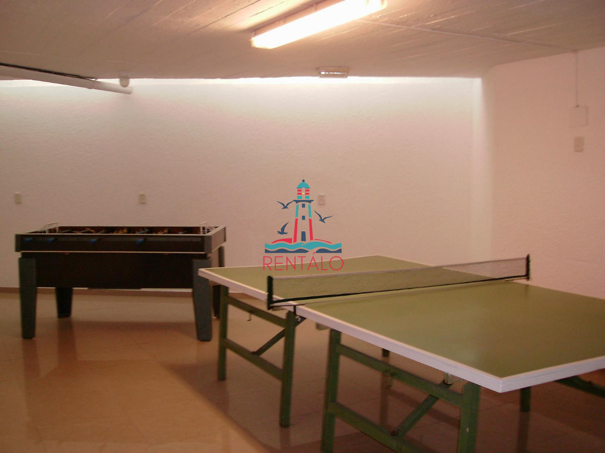 Apartamento ID.519 - Apartamento en venta y alquiler de 3 dormitorios en Punta del Este