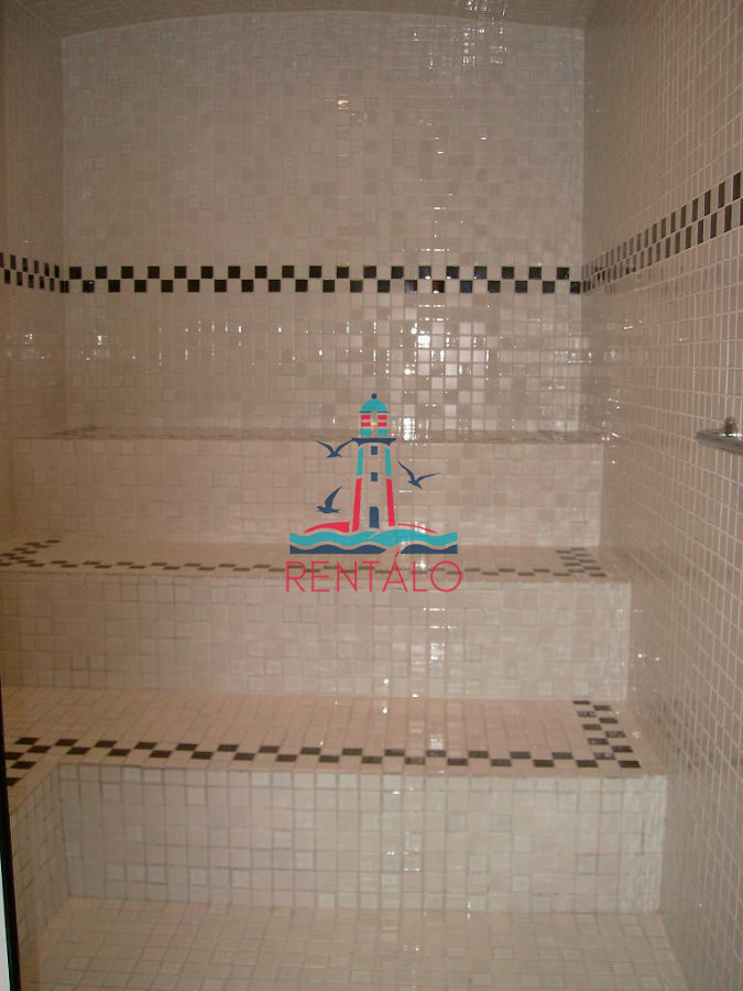 Apartamento ID.519 - Apartamento en venta y alquiler de 3 dormitorios en Punta del Este