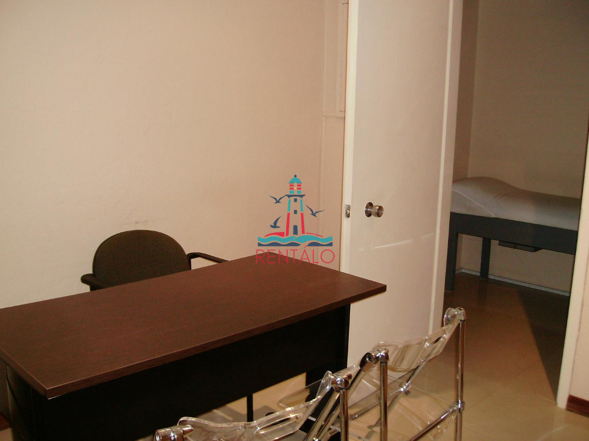 Apartamento ID.519 - Apartamento en venta y alquiler de 3 dormitorios en Punta del Este