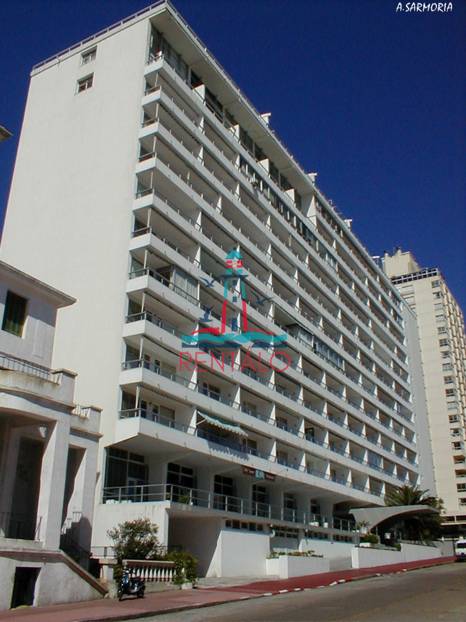 Apartamento ID.216 - Apartamento en venta de un dormitorio en Punta del Este