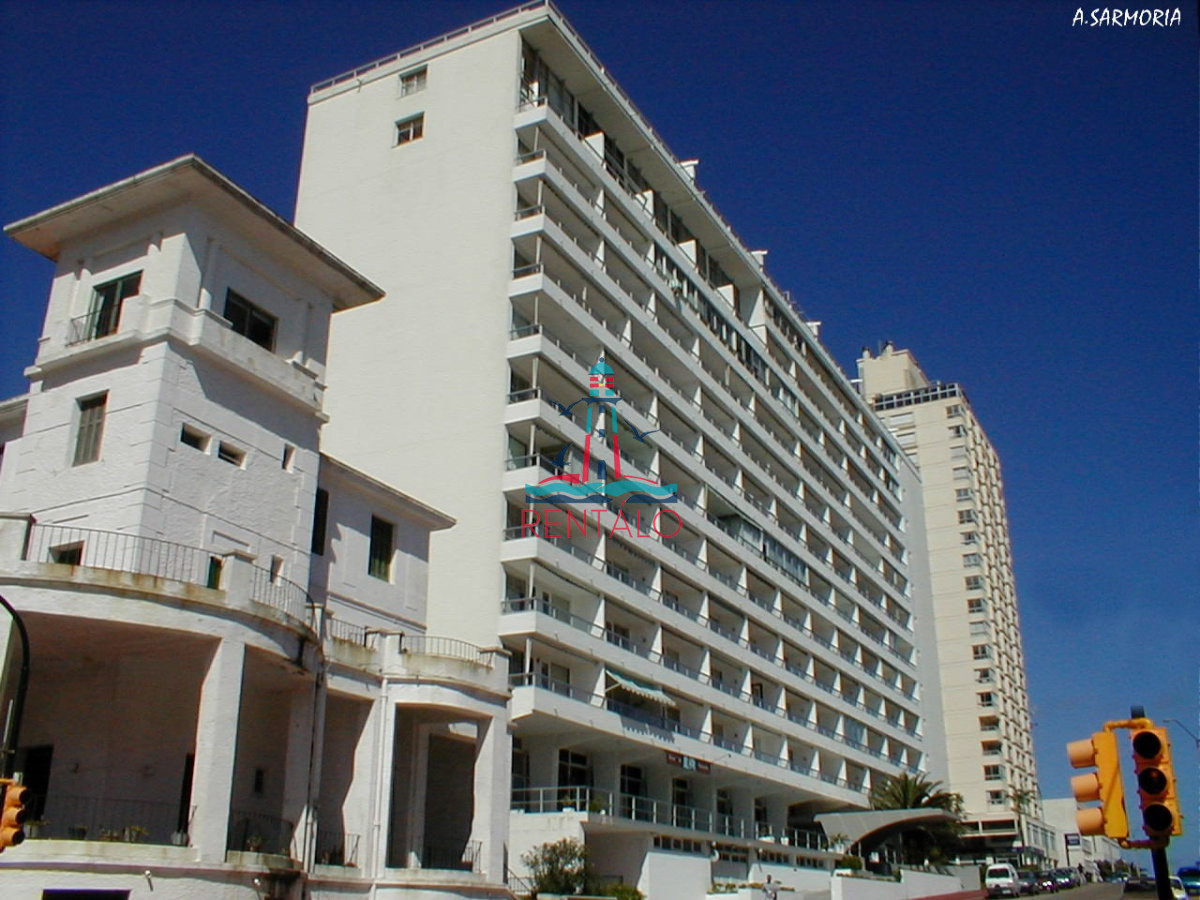 Apartamento ID.216 - Apartamento en venta de un dormitorio en Punta del Este