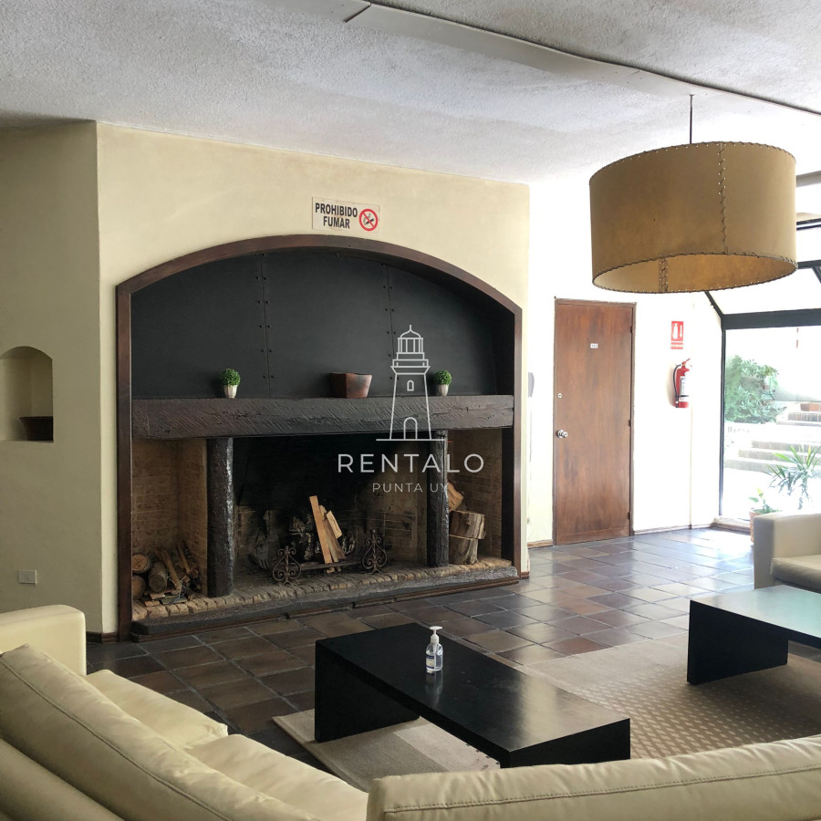 Apartamento ID.876 - Departamento en venta en Punta del Este