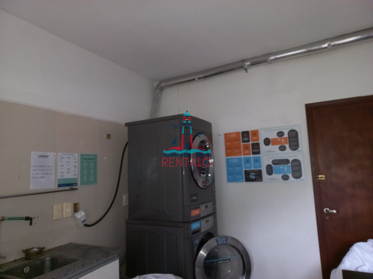 Apartamento ID.390 - Apartamento en Venta, 2 dormitorios, Punta del Este.