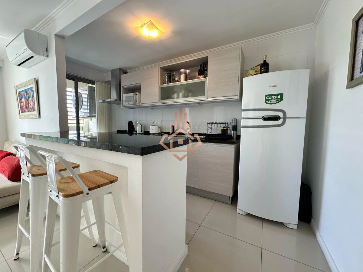 Venta de apartamento de 2 dormitorios en Place Lafayette - Punta del Este