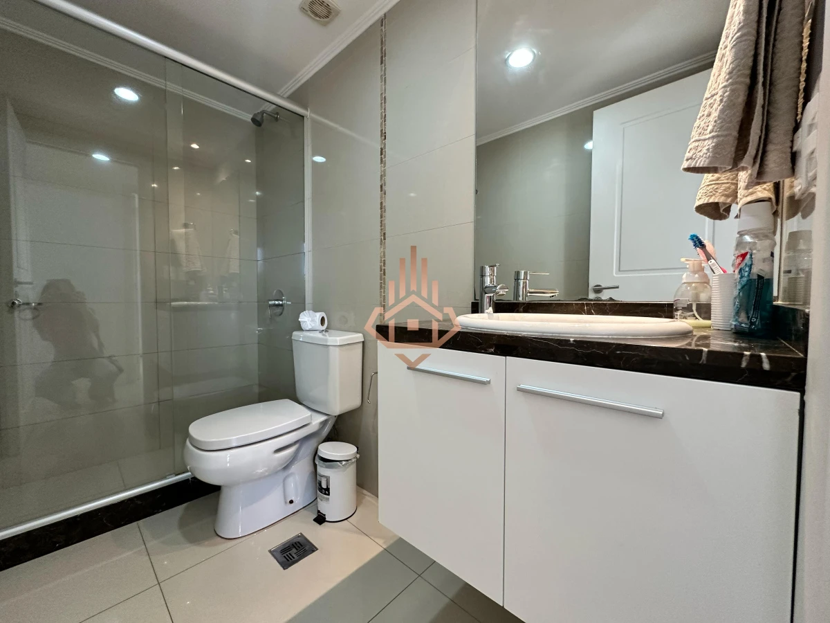 Venta de apartamento de 2 dormitorios en Place Lafayette - Punta del Este