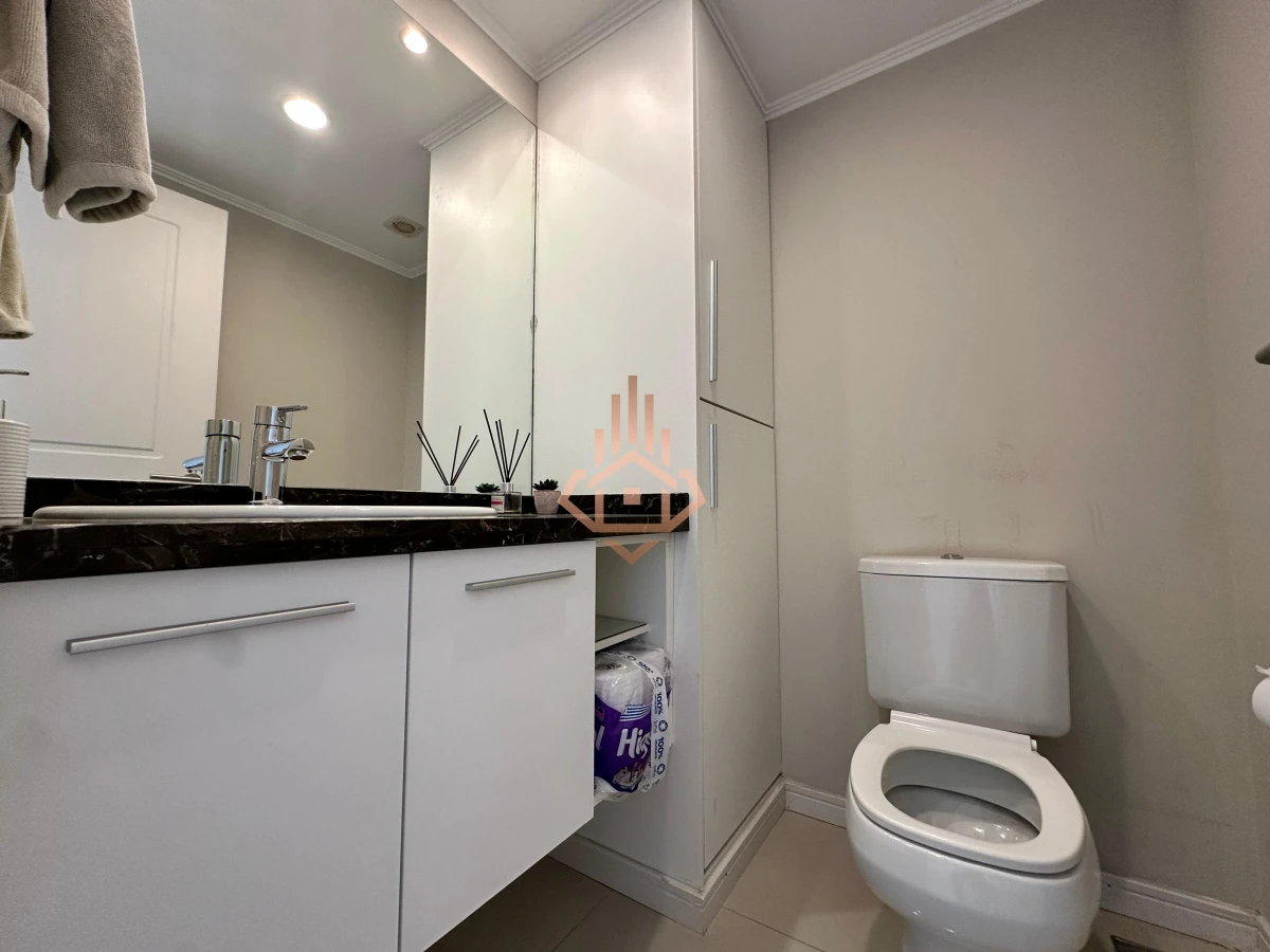 Venta de apartamento de 2 dormitorios en Place Lafayette - Punta del Este