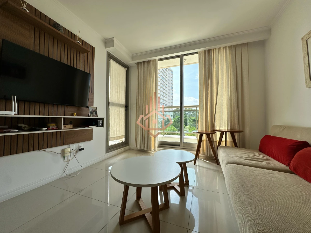 Venta de apartamento de 2 dormitorios en Place Lafayette - Punta del Este