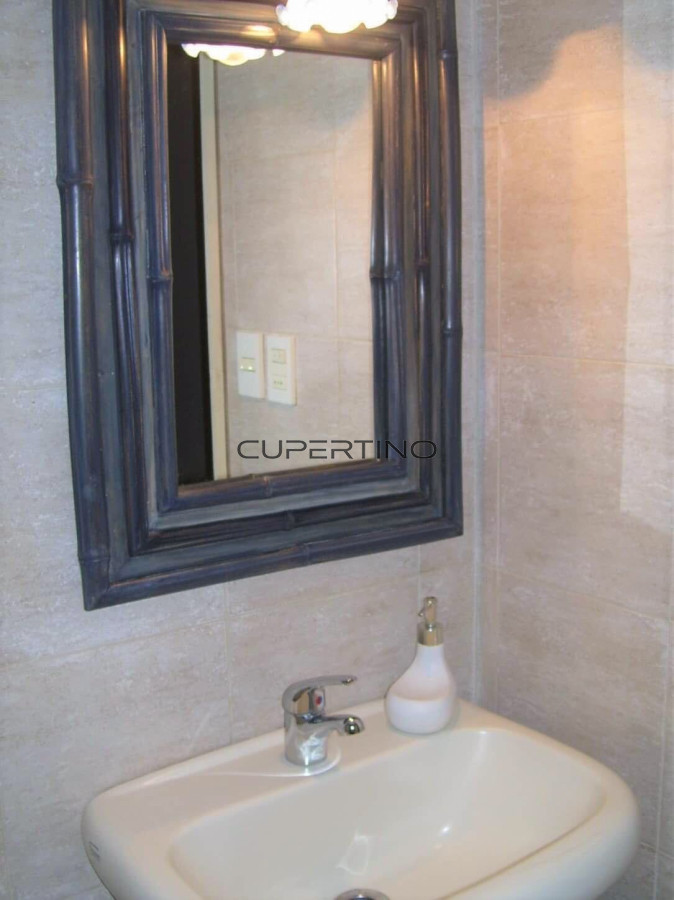 Apartamento ID.3555 - Apartamento en venta dos dormitorios y dependencia de servicio en Punta del Este