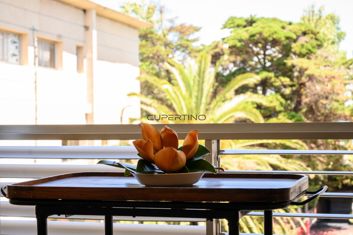 Apartamento ID.3555 - Apartamento en venta dos dormitorios y dependencia de servicio en Punta del Este