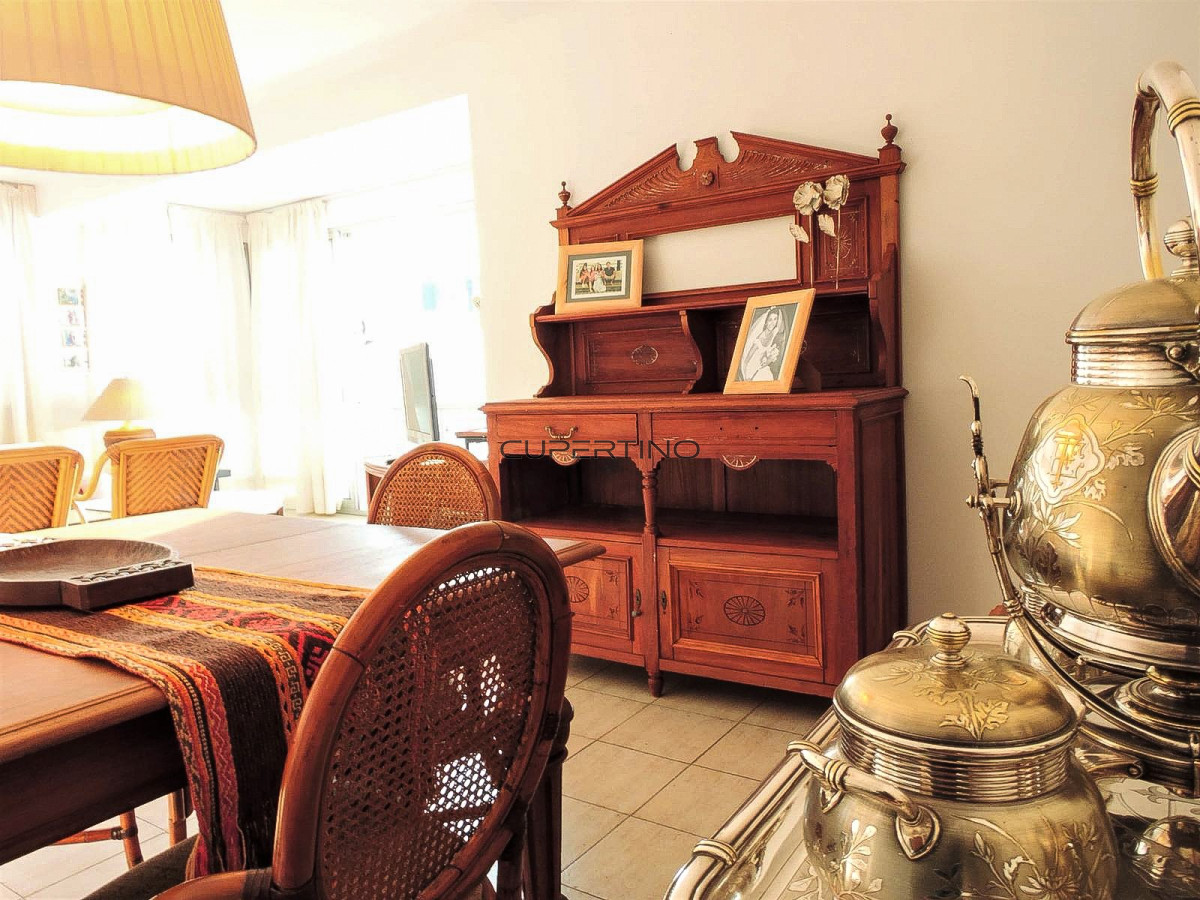 Apartamento ID.3555 - Apartamento en venta dos dormitorios y dependencia de servicio en Punta del Este