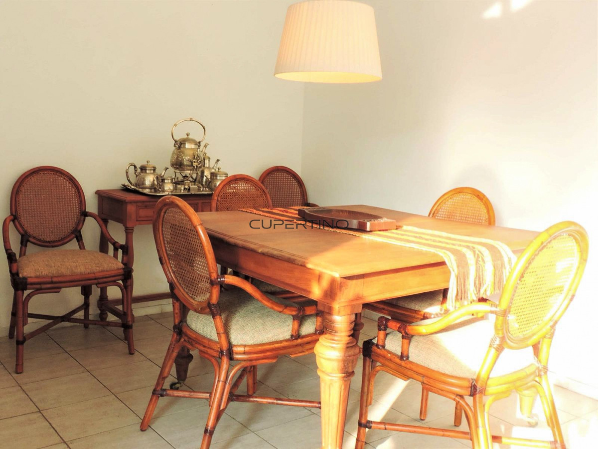 Apartamento ID.3555 - Apartamento en venta dos dormitorios y dependencia de servicio en Punta del Este
