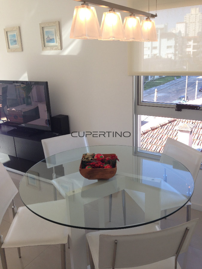 Apartamento ID.3550 - Apartamento en venta Punta del Este dos dormitorios 