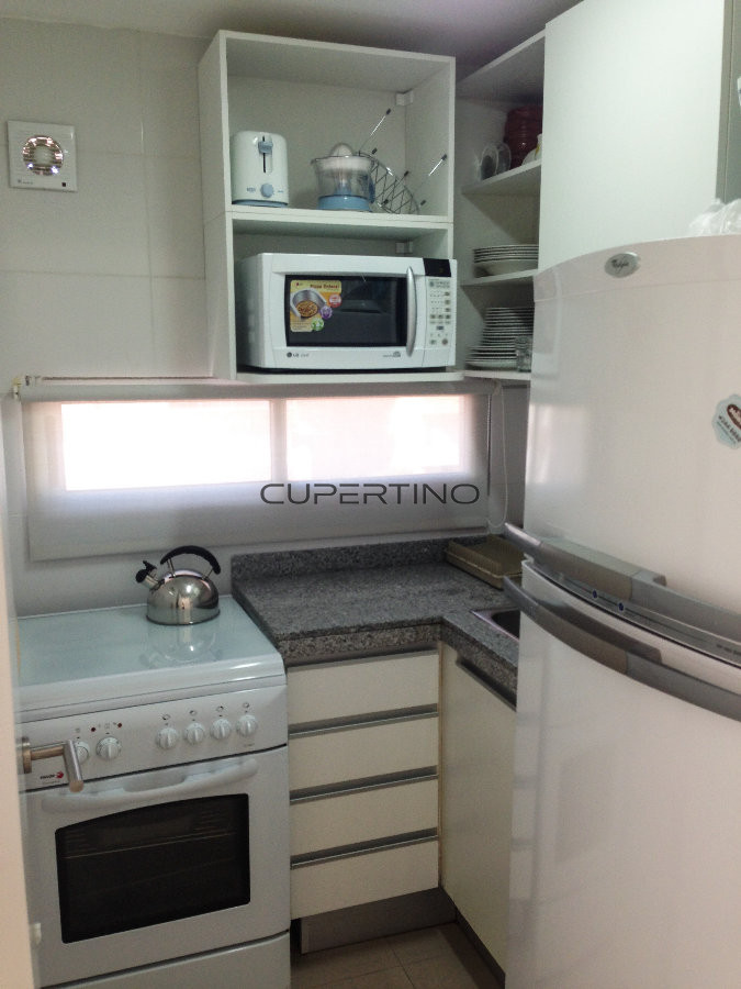 Apartamento ID.3550 - Apartamento en venta Punta del Este dos dormitorios 