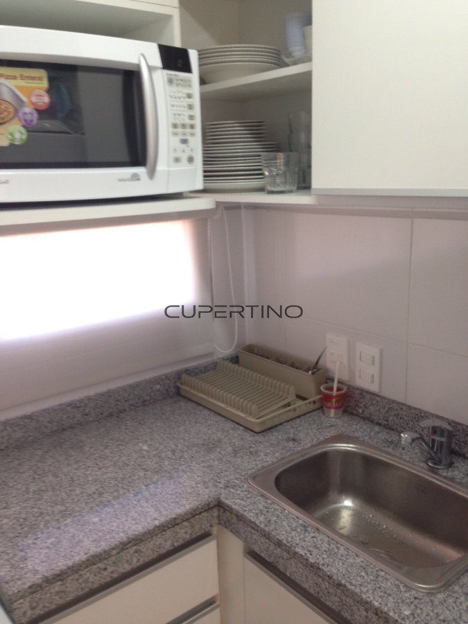 Apartamento ID.3550 - Apartamento en venta Punta del Este dos dormitorios 