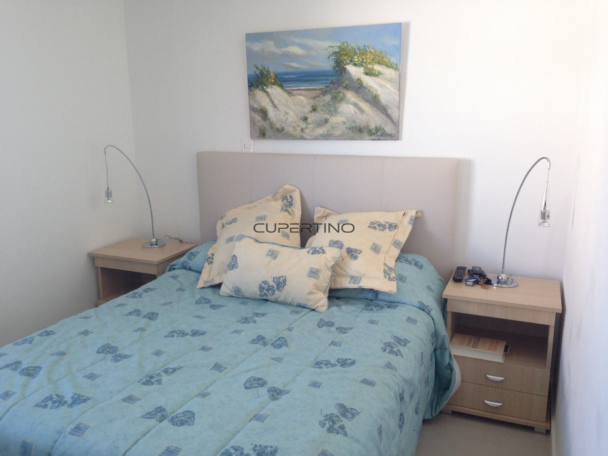 Apartamento ID.3550 - Apartamento en venta Punta del Este dos dormitorios 