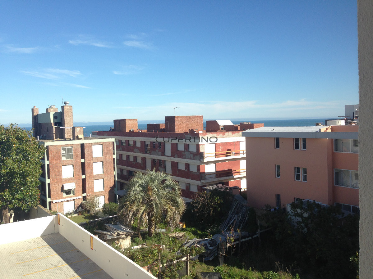 Apartamento ID.3550 - Apartamento en venta Punta del Este dos dormitorios 