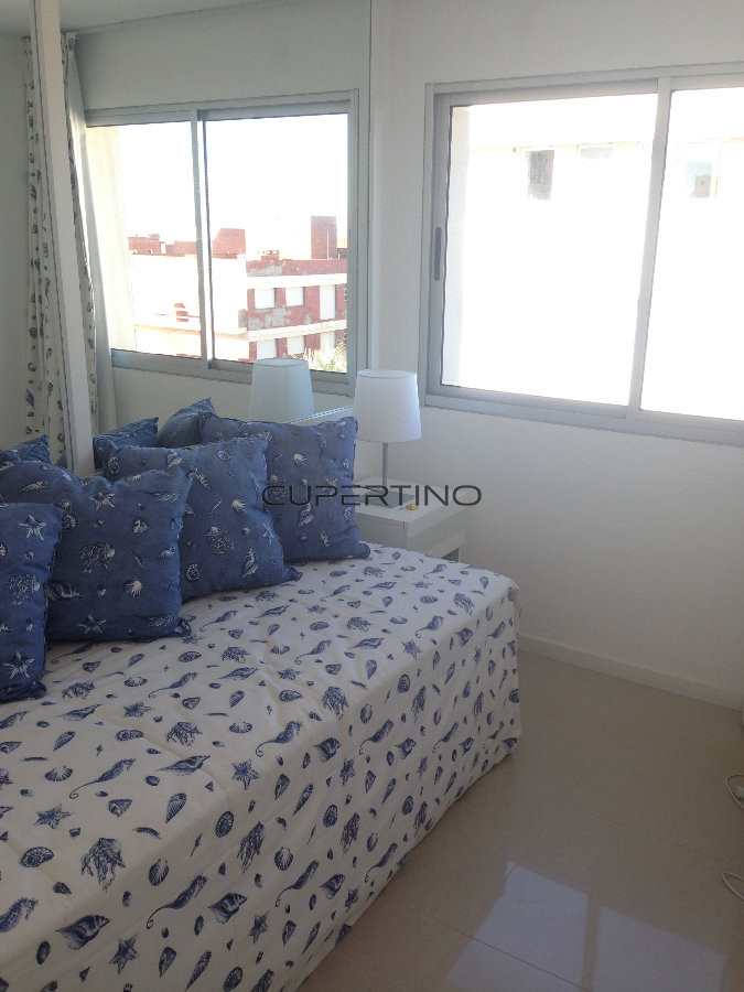 Apartamento ID.3550 - Apartamento en venta Punta del Este dos dormitorios 