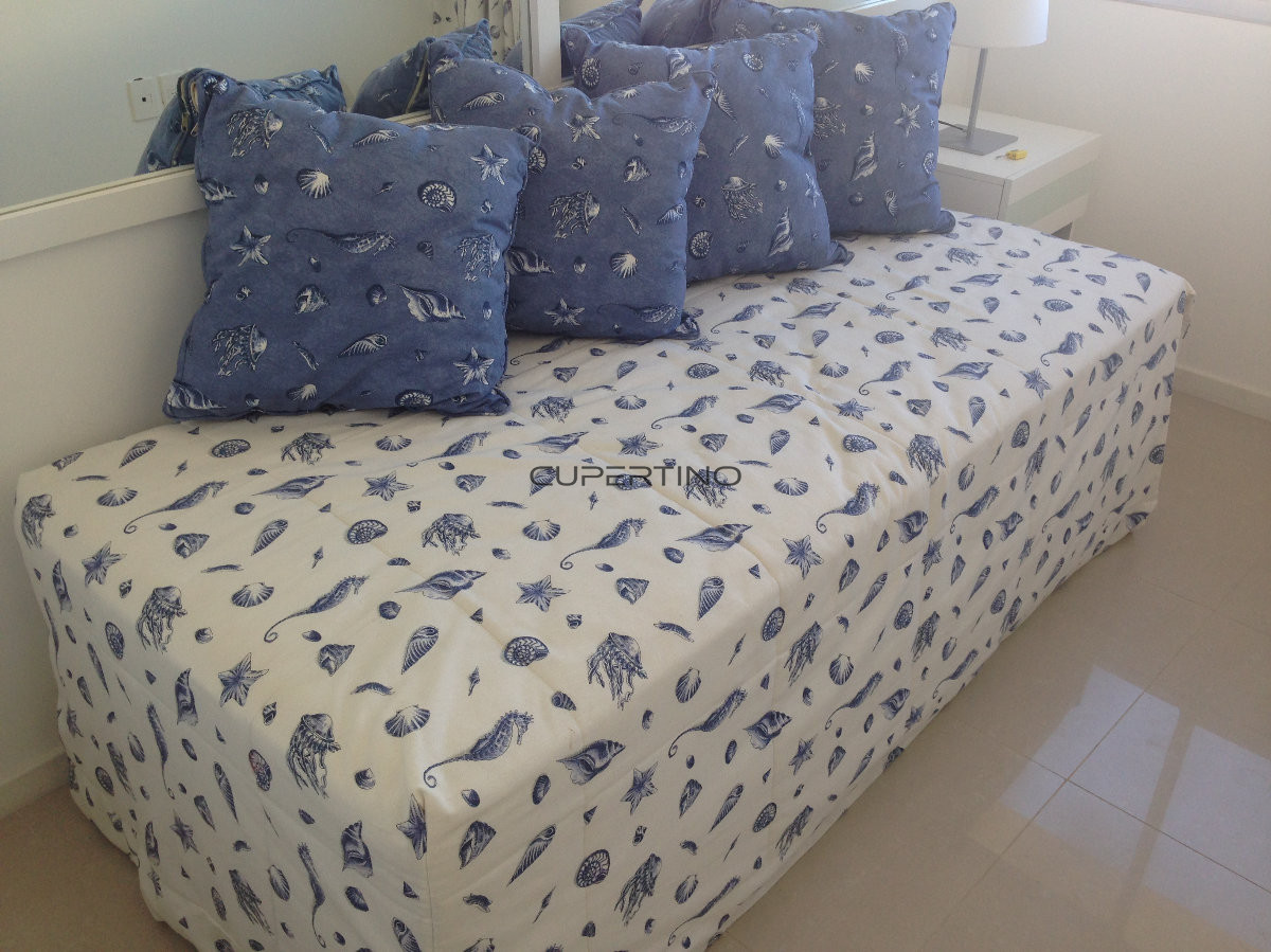 Apartamento ID.3550 - Apartamento en venta Punta del Este dos dormitorios 