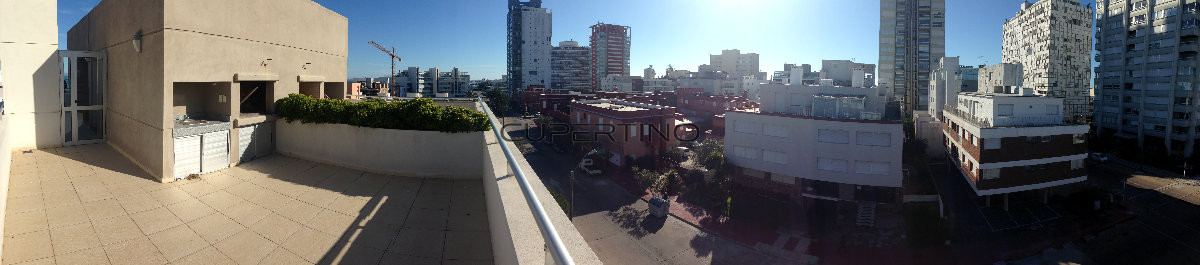 Apartamento ID.3550 - Apartamento en venta Punta del Este dos dormitorios 
