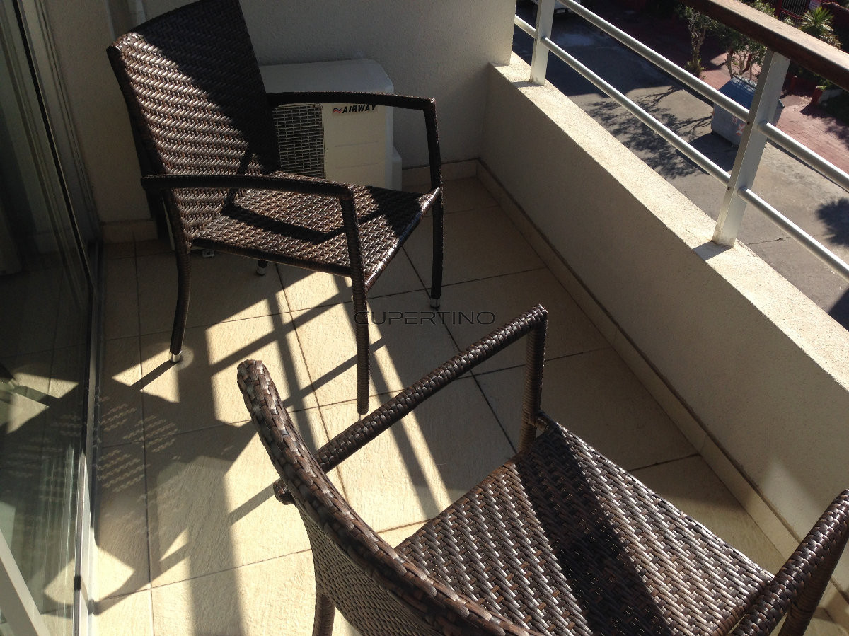 Apartamento ID.3550 - Apartamento en venta Punta del Este dos dormitorios 