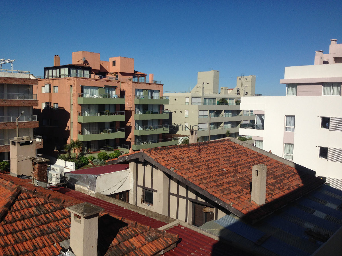 Apartamento ID.3550 - Apartamento en venta Punta del Este dos dormitorios 