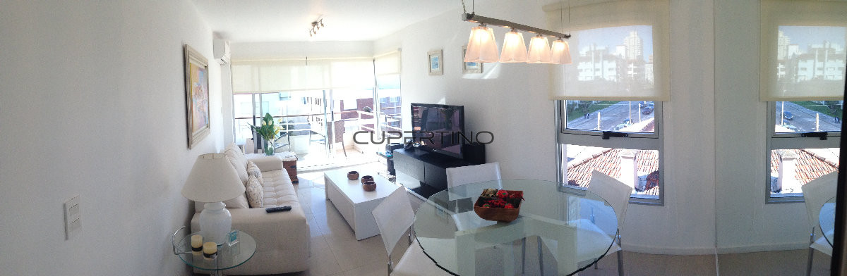 Apartamento ID.3550 - Apartamento en venta Punta del Este dos dormitorios 