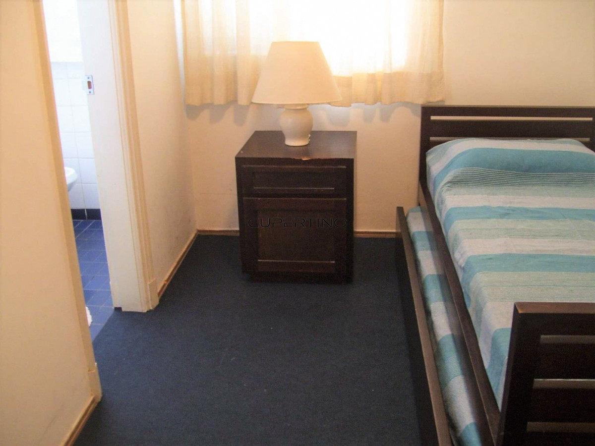Apartamento ID.3555 - Apartamento en venta dos dormitorios y dependencia de servicio en Punta del Este