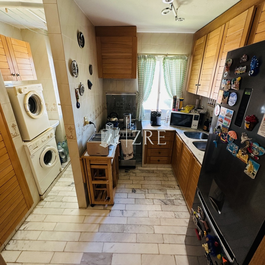 Apartamento ID.1267 -  Apartamento en venta, primera linea de la playa brava 